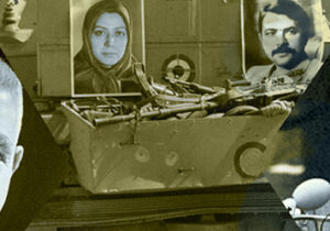 هفتم تیرماه برگ سیاهی در کارنامه سیاه سازمان تروریستی مجاهدین