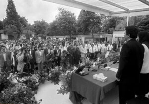 انقلاب بهمن ماه ۵۷ و مجاهدین خلق، درس ها و عبرت های گرانبها – قسمت ششم