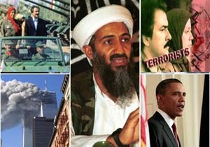 افشای سندی از القاعده و رسوایی باند رجوی!