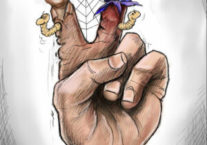 رویدادهای کشور و جایگاه رهبران فرقه رجوی