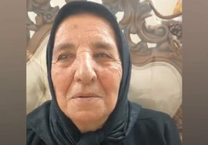 درخواست مادر محمد رضا راکی از مقامات دولت آلبانی