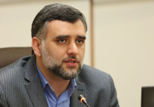 نشست معرفی تالیفاتی با محور جنایت‌های مجاهدین خلق برگزار می‌شود