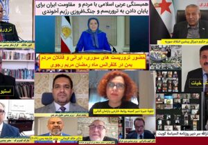 پیاده نظام امپریالیسم در اروپا