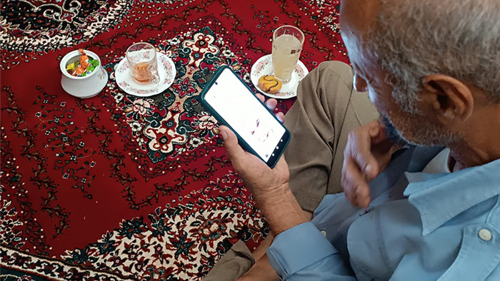 عبدالرضا شیخ منصوری