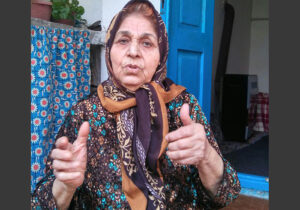 شبی که قرار بود به مشهد برود او را ربودند