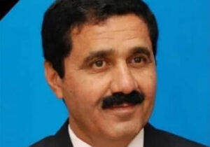 برای مشخص شدن نحوه مرگ روح الله راموز و همچنین برای چهل سال اسارتش شکایت می کنیم