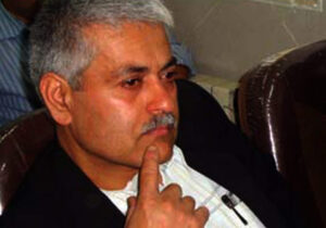 پیام هادی راسخی به برادرش علی راسخی در کمپ آلبانی