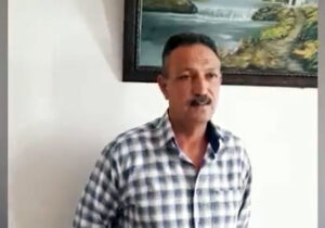 اله وردی رسول زاده: به زودی حق خود را از مسعود و مریم رجوی خواهیم گرفت