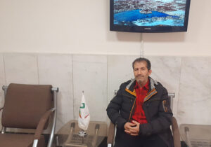 روایتی دیگر از آدم ربایی سازمان مجاهدین خلق از میان جوانان جویای کار