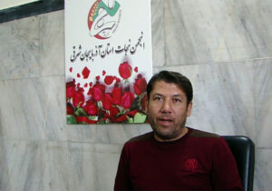 نامه حمید رستگاری کندلجی به دادستان دیوان کیفری بین المللی در لاهه