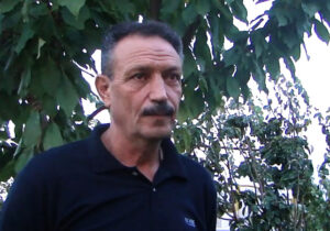 مصاحبه انجمن نجات با اله وردی رسول زاده عضو جدا شده از مجاهدین خلق