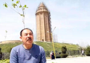 وقایع تلخ ۱۹ فروردین سال ۹۰ از زبان عبدالحمید رئوفیان