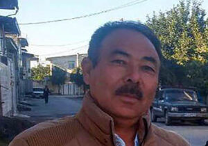 پیام تبریک نوروزی عبدالحمید رئوفیان عضو سابق فرقه رجوی