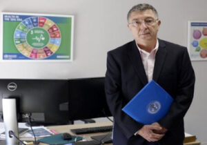 نگرانی جمعی از خانواده های یزدی در پی فوت دو تن از اسیران مجاهدین در بیمارستان آلبانی