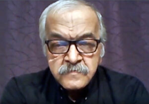 رزاقی: قربانعلی ترابی هم سلولی من بود و روی دست خود ما جان داد