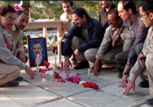 شاهدی دیگر بر قتل احمد رازانی در فرقه مجاهدین خلق