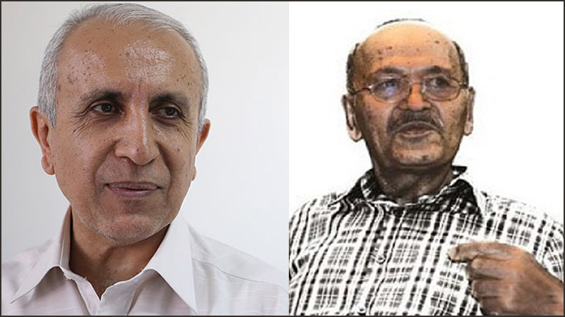 یادداشت ابراهیم خدابنده به مناسبت درگذشت رضا رئیس طوسی