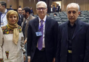 گفتگوهای فرهنگی ایران و بالکان – حضور انجمن نجات