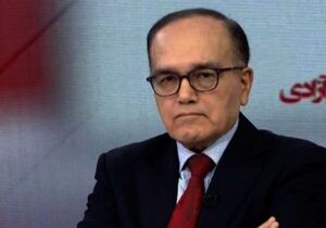 ابوالقاسم رضایی؛ شکنجه گر مجاهدین خلق را بهتر بشناسیم