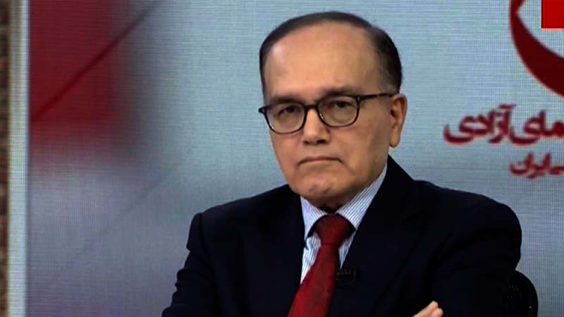 ابوالقاسم رضایی؛ شکنجه گر مجاهدین خلق را بهتر بشناسیم