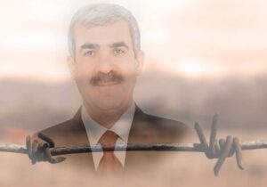 مرگ دردناک احمد رضاعی و حقایقی که مجاهدین خلق کتمان می کنند