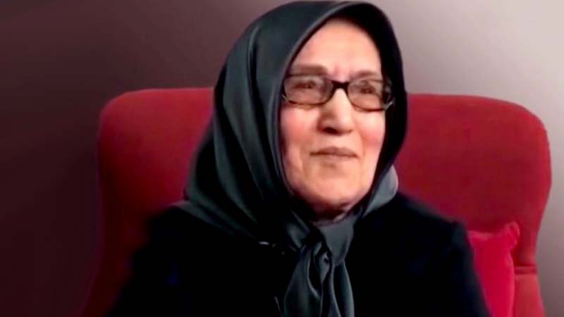 نامه عزیز رضایی؛ نمونه ای از عملکرد فرقه ای در مناسبات مجاهدین خلق