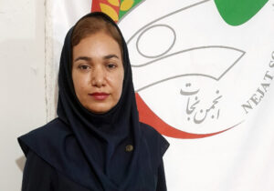 درخواست خواهر حمیدرضا رضایی از مقامات دولت آلبانی