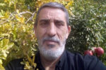 نامه حسین رضایی به برادرش حسن رضایی در کمپ آلبانی