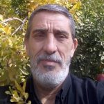 نامه حسین رضایی به دادستان کیفری بین المللی کریم اسد خان