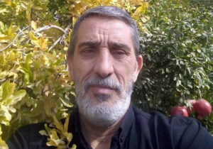 نامه حسین رضایی به برادرش حسن رضایی در کمپ آلبانی