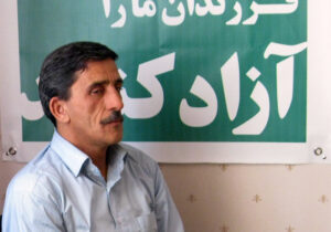 اگر آزادید یک تماس یک دقیقه ای با مادرت بگیر