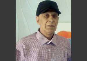 مرگ پدر من طبیعی نبوده