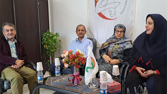 خانواده اسماعیل رضائیان 