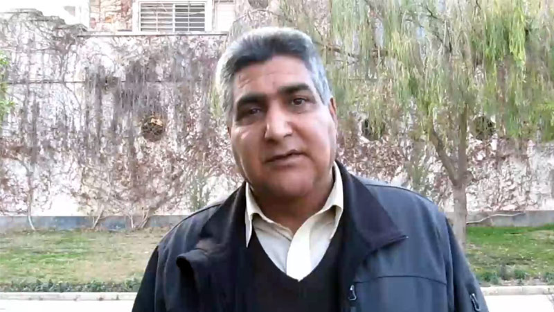 درخواست خانواده براتعلی ریگی از دولتمردان آلبانی