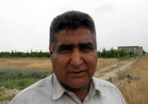 حمایت حسینعلی ریگی از شکایت جداشدگان