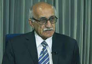 حسین ربوبی خبوشانی – متهم ردیف ۷۳ دادگاه مجاهدین خلق