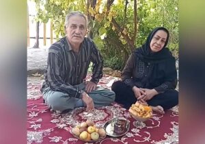 حسن رویان: در کنار خانواده ام واقعاً خوشبختم