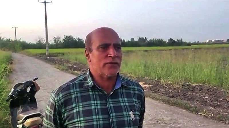 زندگی آزادم در مقایسه با زندگی تشکیلاتی در کمپ مجاهدین