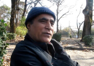 پیام شیراحمد روزرخ به دوستان گرفتارش در فرقه رجوی