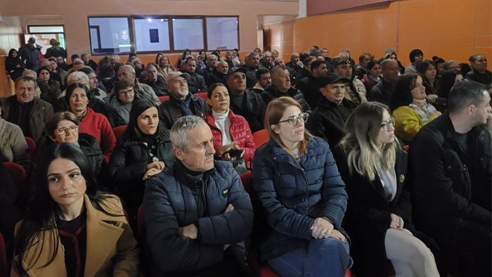 چرا همایش فییر انجمن نجات آلبانی اهمیت داشت؟