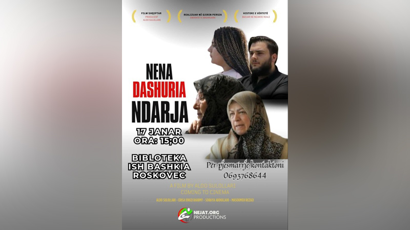 پیرامون همایش شهر فییر آلبانی