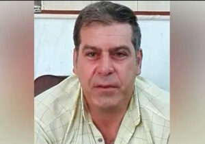 احمد رستمی: دستم را سوزاندند و ناخن های پایم را کشیدند