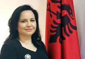 نامه مادران استان مرکزی به معاون وزیر کشور آلبانی