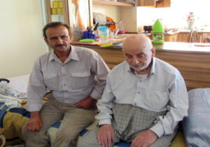 ارتباط با خانواده؛ زمانی که به نفع فرقه هست