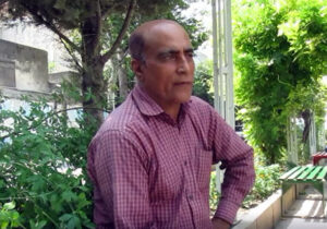 شیر احمد روزرخ از شرایط سخت عماد دوجی در فرقه رجوی می گوید