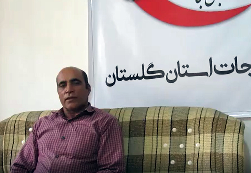 خاطرات من از اردوگاه صدام و اردوگاه رجوی