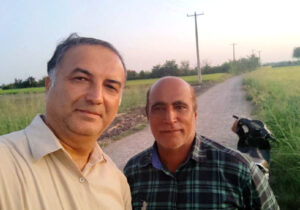 شیراحمد روز رخ: از زندگی مستقل و آزادی که دارم لذت میبرم