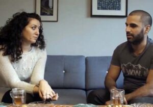 فیلم کودکان کمپ اشرف