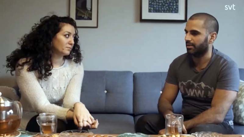 فیلم کودکان کمپ اشرف