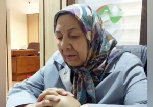 درد دل مادرانه